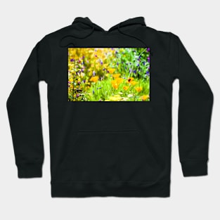 Spring Garden #4 Hoodie